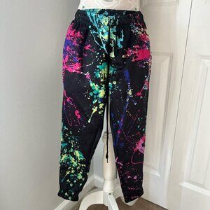 Girls' joggers